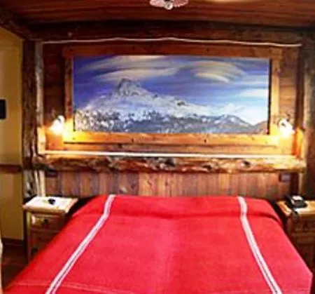 De Charme Jour Et Nuit Bed & Breakfast Torgnon