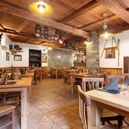 Bed and Breakfast De Charme Jour Et Nuit Torgnon
