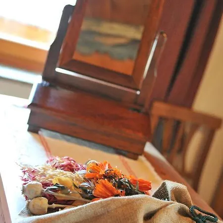 De Charme Jour Et Nuit Bed & Breakfast *