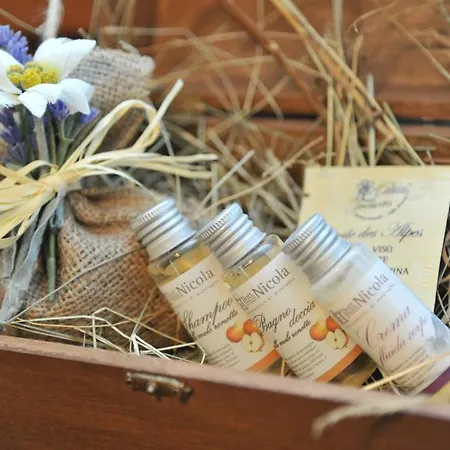 Bed & Breakfast De Charme Jour Et Nuit