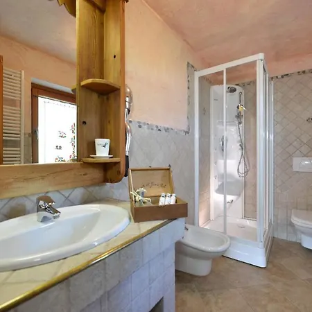 De Charme Jour Et Nuit Bed & Breakfast *