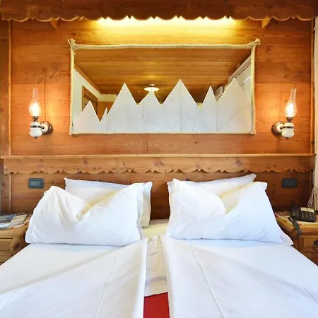 Bed & Breakfast De Charme Jour Et Nuit Torgnon