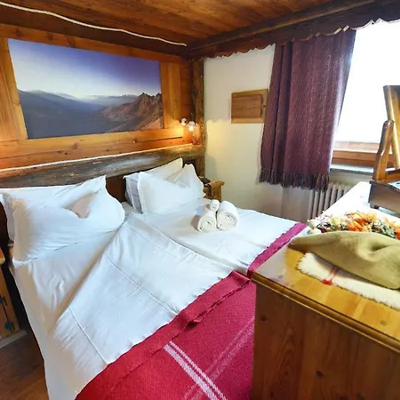 De Charme Jour Et Nuit Bed & Breakfast