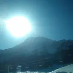 De Charme Jour Et Nuit Torgnon