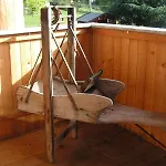 De Charme Jour Et Nuit Bed and Breakfast 4*