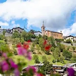 Bed & Breakfast De Charme Jour Et Nuit Torgnon