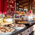 De Charme Jour Et Nuit Bed & Breakfast Torgnon