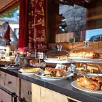 De Charme Jour Et Nuit Bed & Breakfast