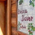 Bed and Breakfast De Charme Jour Et Nuit Torgnon