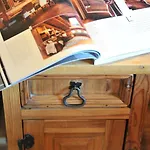 De Charme Jour Et Nuit Bed and Breakfast Torgnon