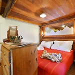 De Charme Jour Et Nuit 4* Torgnon