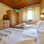 Bed and Breakfast De Charme Jour Et Nuit 4*