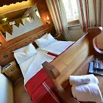 De Charme Jour Et Nuit Bed and Breakfast