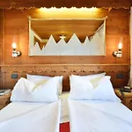 Bed and Breakfast De Charme Jour Et Nuit Torgnon