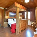 De Charme Jour Et Nuit Bed & Breakfast