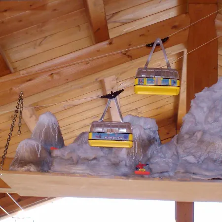 De Charme Jour Et Nuit Oda ve Kahvaltı