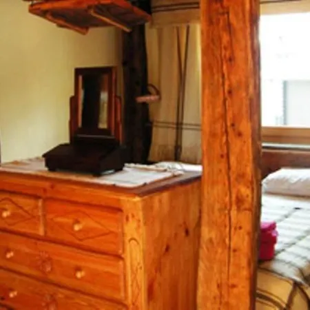 De Charme Jour Et Nuit Torgnon