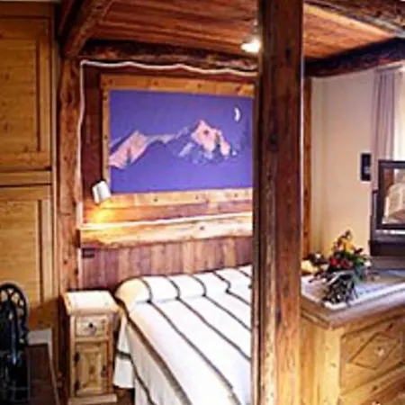 De Charme Jour Et Nuit Oda ve Kahvaltı