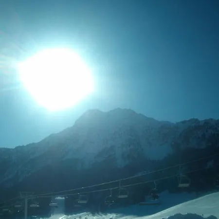 De Charme Jour Et Nuit Torgnon