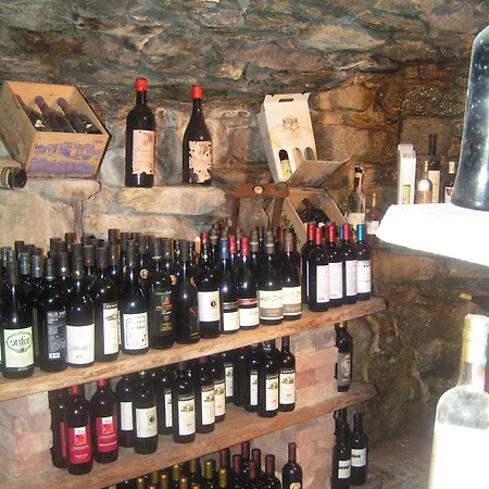 住宿加早餐酒店 阿费塔卡梅尔德查姆日夜旅馆 4*