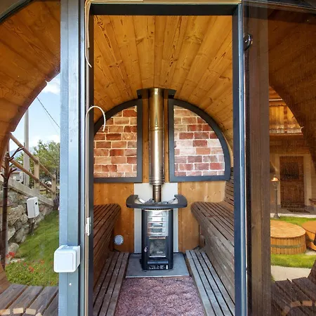 Bed & Breakfast De Charme Jour Et Nuit Torgnon