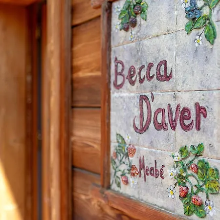 Bed & Breakfast De Charme Jour Et Nuit Torgnon