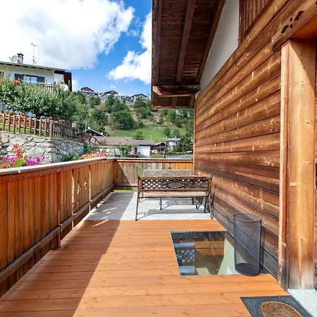 De Charme Jour Et Nuit Bed & Breakfast