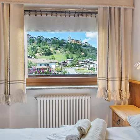 Bed and Breakfast De Charme Jour Et Nuit 4*
