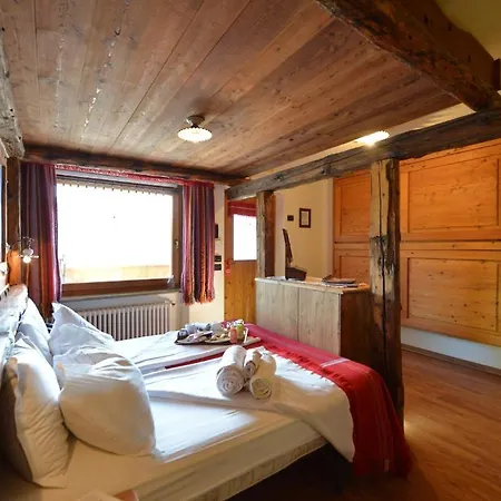 De Charme Jour Et Nuit