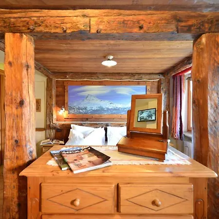 De Charme Jour Et Nuit Torgnon