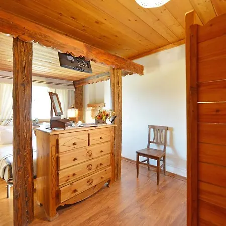 Bed & Breakfast De Charme Jour Et Nuit Torgnon