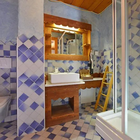 De Charme Jour Et Nuit Torgnon