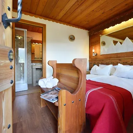 De Charme Jour Et Nuit