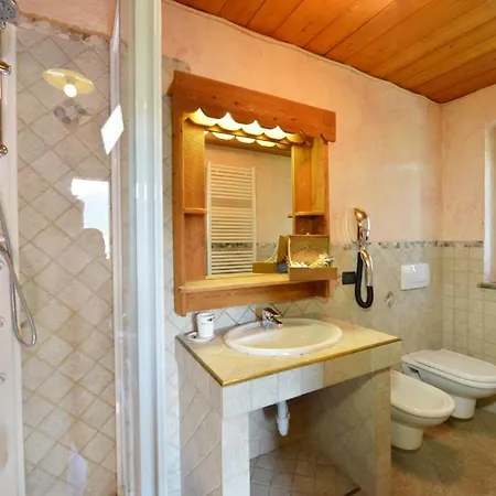 Oda ve Kahvaltı De Charme Jour Et Nuit 4*