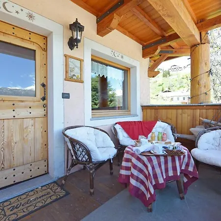 Oda ve Kahvaltı De Charme Jour Et Nuit