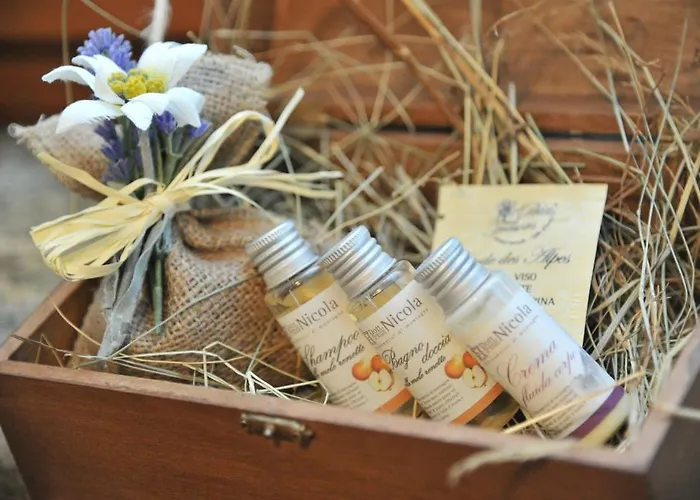 Bed & Breakfast De Charme Jour Et Nuit