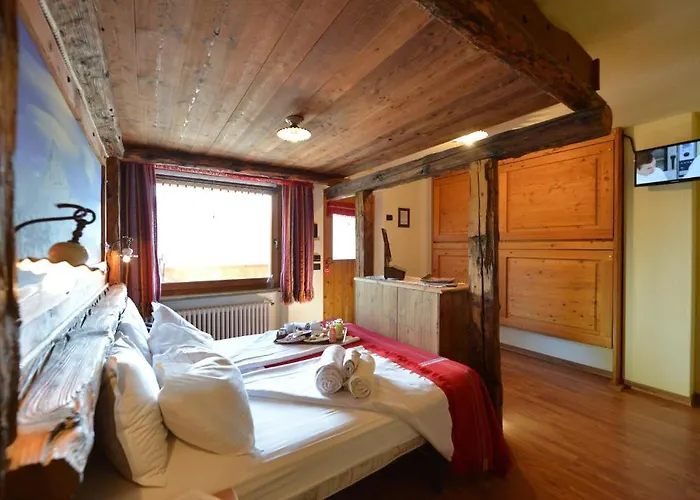 De Charme Jour Et Nuit