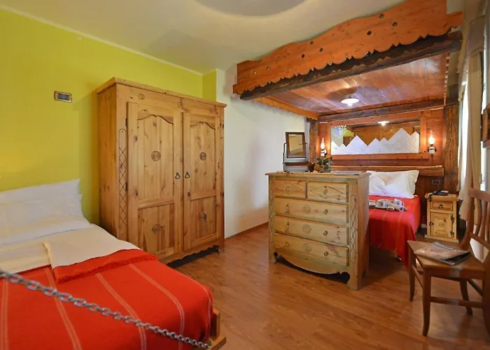 Bed & Breakfast De Charme Jour Et Nuit 4*