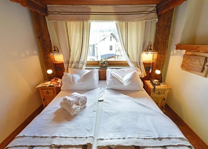 Bed & Breakfast De Charme Jour Et Nuit 4*