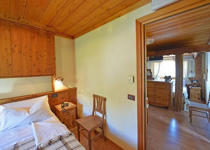 De Charme Jour Et Nuit Torgnon