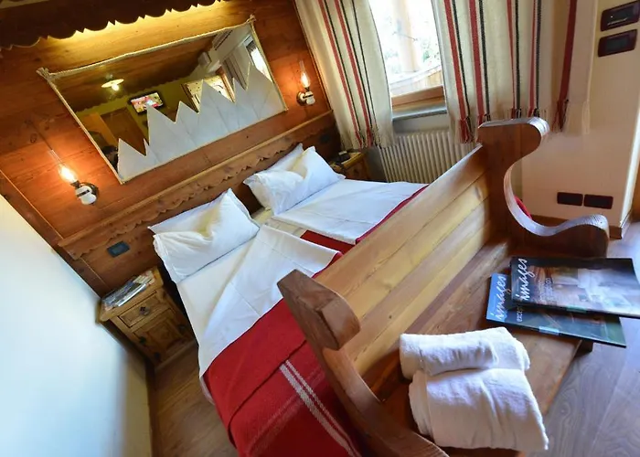 De Charme Jour Et Nuit Bed & Breakfast