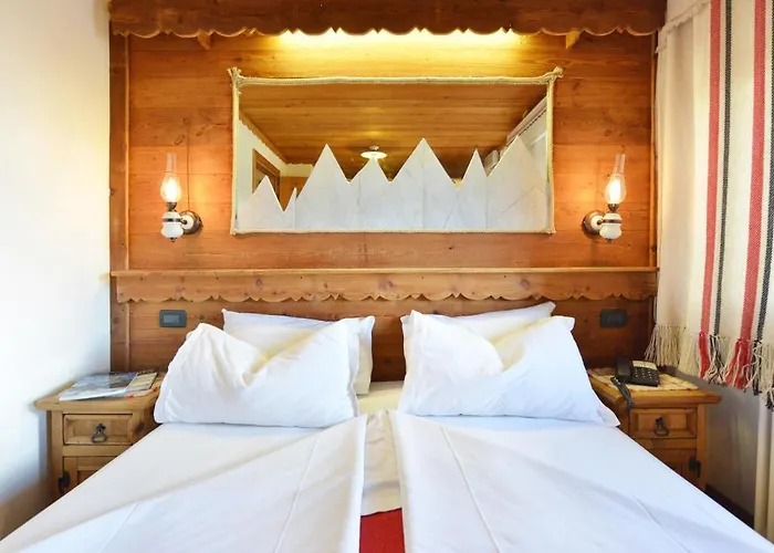 Bed & Breakfast De Charme Jour Et Nuit Torgnon