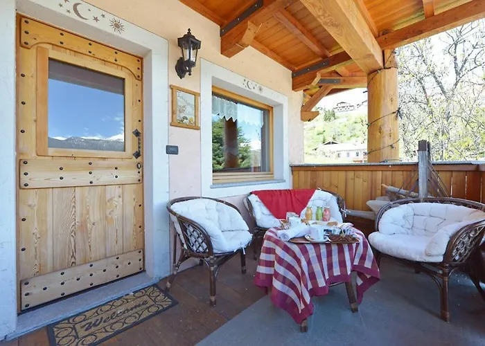 Bed & Breakfast De Charme Jour Et Nuit